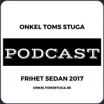 Onkel Toms Stuga