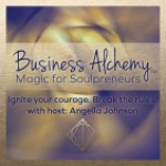 business Alchemy With Angella Johnson