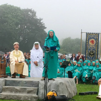 Clera Gorffennaf 2019