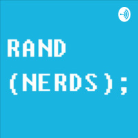 Rand(Nerds) Episode 273 - Splatoon 3 DLC Side Order, Production Line