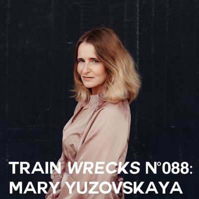 Train Wrecks Ft. Dustin Zahn