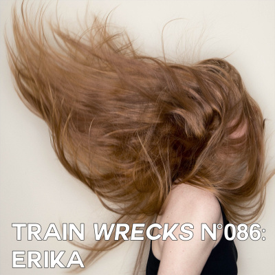 Train Wrecks Ft. Dustin Zahn