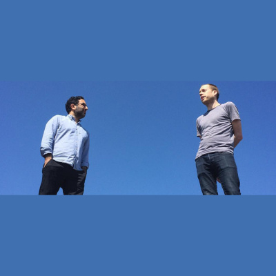 Train Wrecks Ft. Dustin Zahn