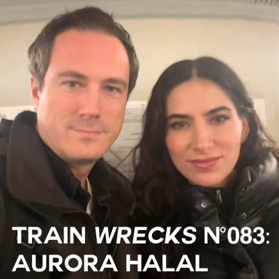 Train Wrecks Ft. Dustin Zahn