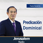 Gnm - Pastor Daniel Jo - Predicación Dominical, Iglesia Buenas Nuevas Lima, Perú