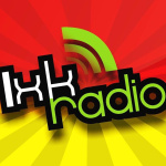 Ixkradio