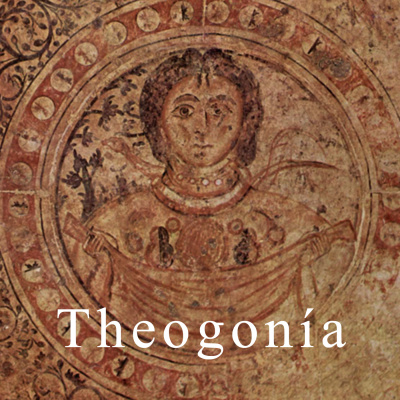 Theogonía