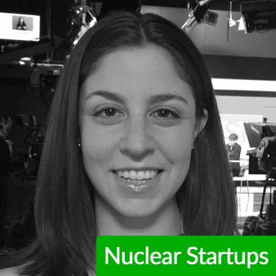Nuclear Startups