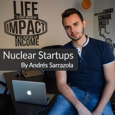 Nuclear Startups