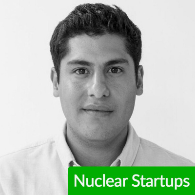 Nuclear Startups