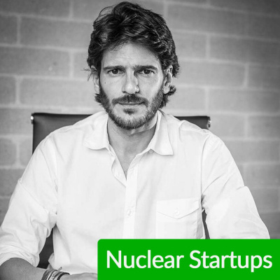 Nuclear Startups