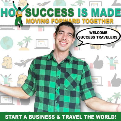 How Success Is Made