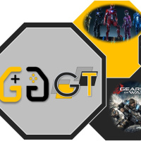 Ep 002 - Power Rangers, Gears Of War 4, Samsung Note 7 y más - 16/10/16