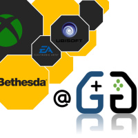 Da Geek-Tech Show - E3 2016 - Mesa de Discusión