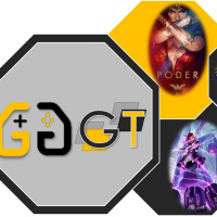 Ep 005 - Wonder Woman, The Falsh, Blizzcon, NES Mini y más - 06/11/16