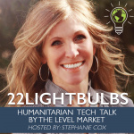 22lightbulbs: Humanitarian Entrepreneur Stories