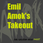 Emil Amoks Takeout From Emil Guillermo Media