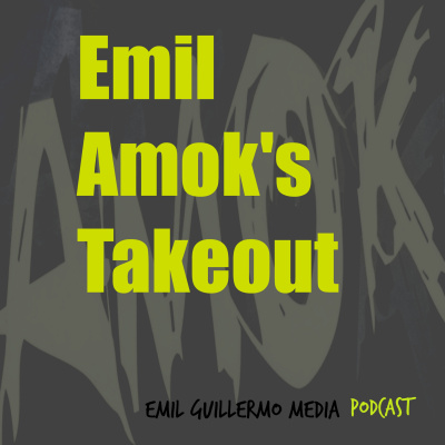 Emil Amoks Takeout From Emil Guillermo Media
