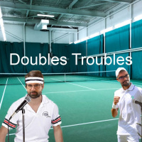 Ep 168: Doubles Troubles