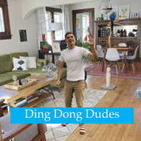 Ep 162: Ding Dong Dudes
