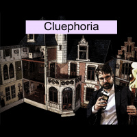 Ep 169: Cluephoria
