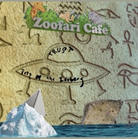 Ep 173: Trip Of The Iceberg