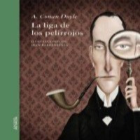 Las aventuras de Sherlock Holmes - La Liga de los Pelirrojos
