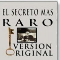 El Secreto Más Raro Del Mundo - Earl Nightingale