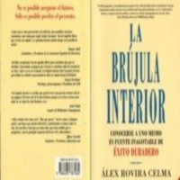 La Brújula Interior de Alex Rovira