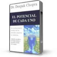 El potencial de cada uno - Deepak Chopra