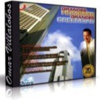 Grandes Hombres, Grandes Creencias - Omar Villalobos