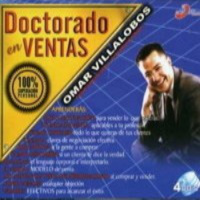 Doctorado en Ventas - Omar Villalobos