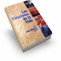 Las estaciones de la vida - Jim Rohn