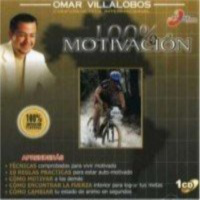 100% motivación - Omar villalobos