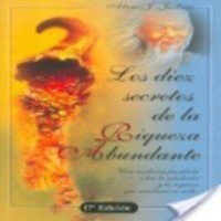 Los 10 Secretos De La Riqueza Abundante - Adam Jackson