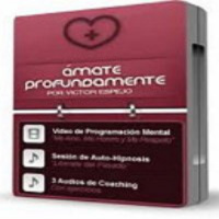Ámate Profundamente - Víctor Espejo