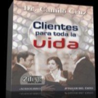 Clientes para toda la vida - Dr Camilo Cruz