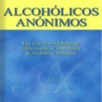 El Libro Azul de Alcohólicos Anónimos