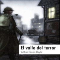 Sherlock Holmes y El valle del terror