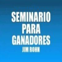 Seminario para Ganadores- Jim Rohn