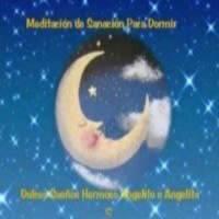 Meditación de Sanación Para Dormir