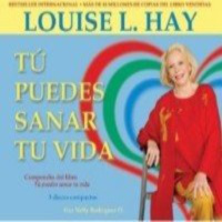 Tu puedes sanar tu vida- Louise Hay