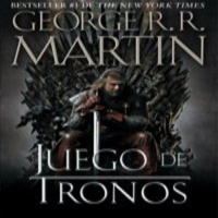 Juego de tronos de George R. R. Martin