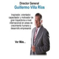 Programación Neuro-Lingística: Dime cómo hablas y te diré quién eres- Guillermo Villa Ríos