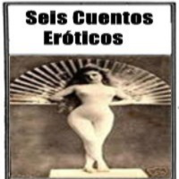 6 Cuentos eróticos