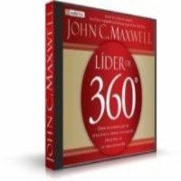 El líder de 360 grados por John C. Maxwell