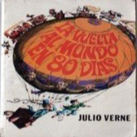 La vuelta al mundo en 80 días -Julio Verne