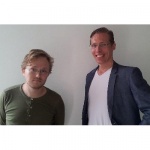 Den Nervsvage Och Psykopaten