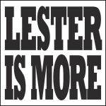 Lester Podcast