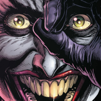 Comics 176 - Batman: Three Jokers